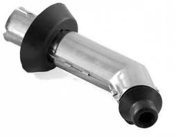 Mondial Kd 125 F (nikel) Buji Başlığı Mondial Kd 125 F (nikel) Buji Başlığı