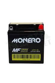 Mondial Kh 100 12 Volt 5 Amper Akü