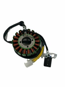 Mondial Mh Drift 125 / Drift L 125 Statör (sargı)