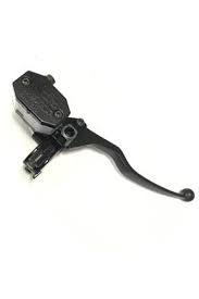 Mondial Mh Drift 125 Ön Fren Merkezi Üst Hidrolik