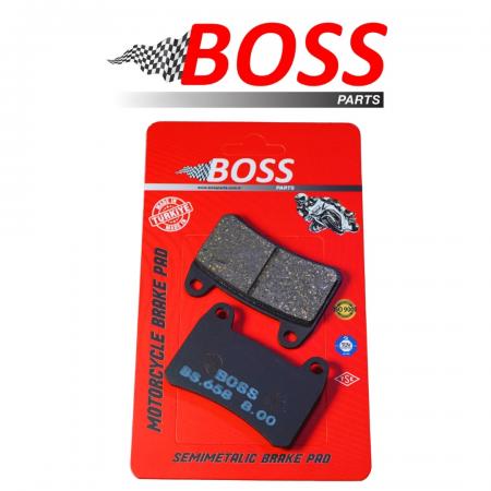 Mondial Nevada 250 Ön Fren Balatası (yarı Metalic) Mondial Nevada 250 Ön Fren Balatası (yarı Metalic)