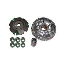 Mondial Ressivo 250 / Rks Vieste 249 - Vespa 250 Ön Varyatör Komple Oem (10.2gr)