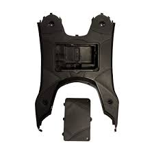 Mondial Revival 50 Ayak Basma Zemin Plastiği (akü Kapak Dahil)