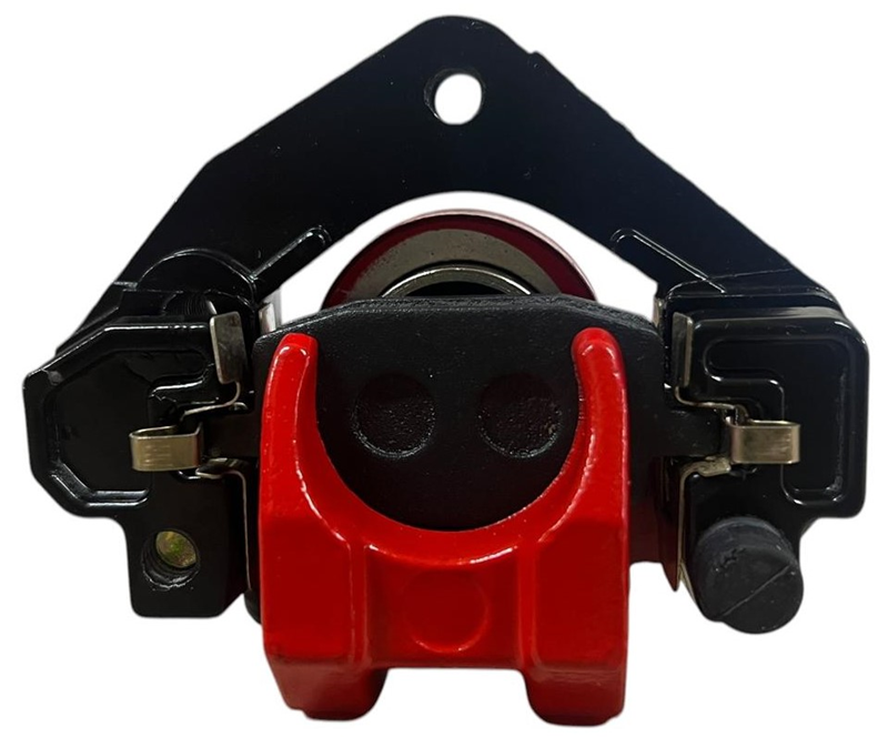 Mondial Revival 50 Ön Fren Kaliperi Komple