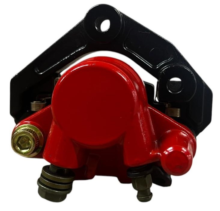 Mondial Revival 50 Ön Fren Kaliperi Komple