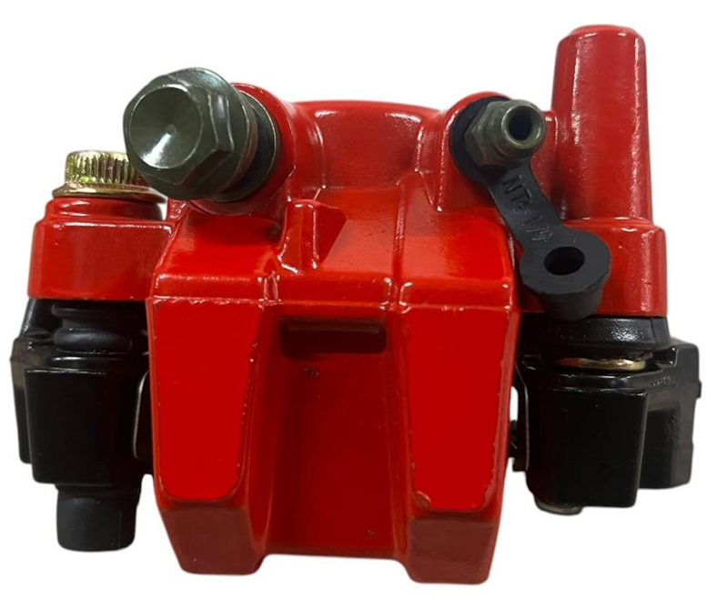 Mondial Revival 50 Ön Fren Kaliperi Komple