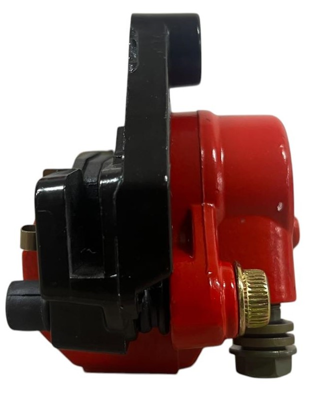 Mondial Revival 50 Ön Fren Kaliperi Komple