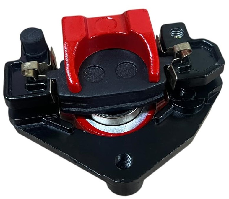 Mondial Revival 50 Ön Fren Kaliperi Komple