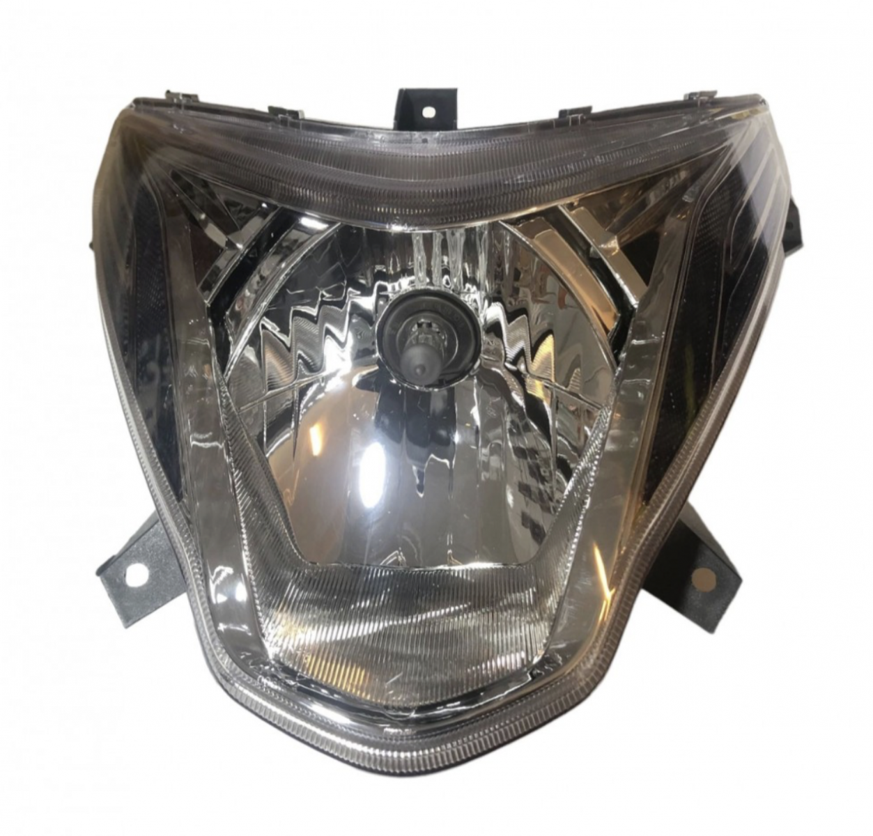 Mondial Rtm-10; Rtm-00; Spd; Fury 110 Far Komple Orjinal
