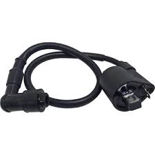 Mondial Terratrack 200 (uyumlu) Bobin + Buji Başlığı