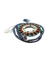 Mondial Vulture 125i Statör [sargı]