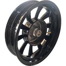 Mondial Wing 50 Arka Jant