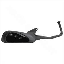 Mondial Wing 50 / Azure 50 Egzoz Komple Mondial Wing 50 / Azure 50 Egzoz Komple