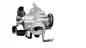 Mondial Wing 50 Gaz Kelebeği Karbüratör (enjeksiyon) Komple (2023-2025)