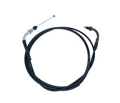 Mondial Wing 50 Gaz Teli