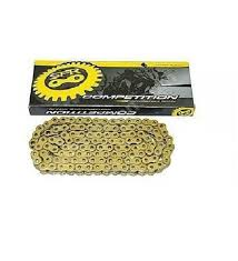 Mondial X-treme Max 150 O-ringli Zincir Gold 428h X 128l