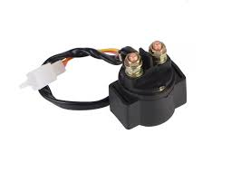 Mondial Zn 50 Marş (rolesi) Otomatiği