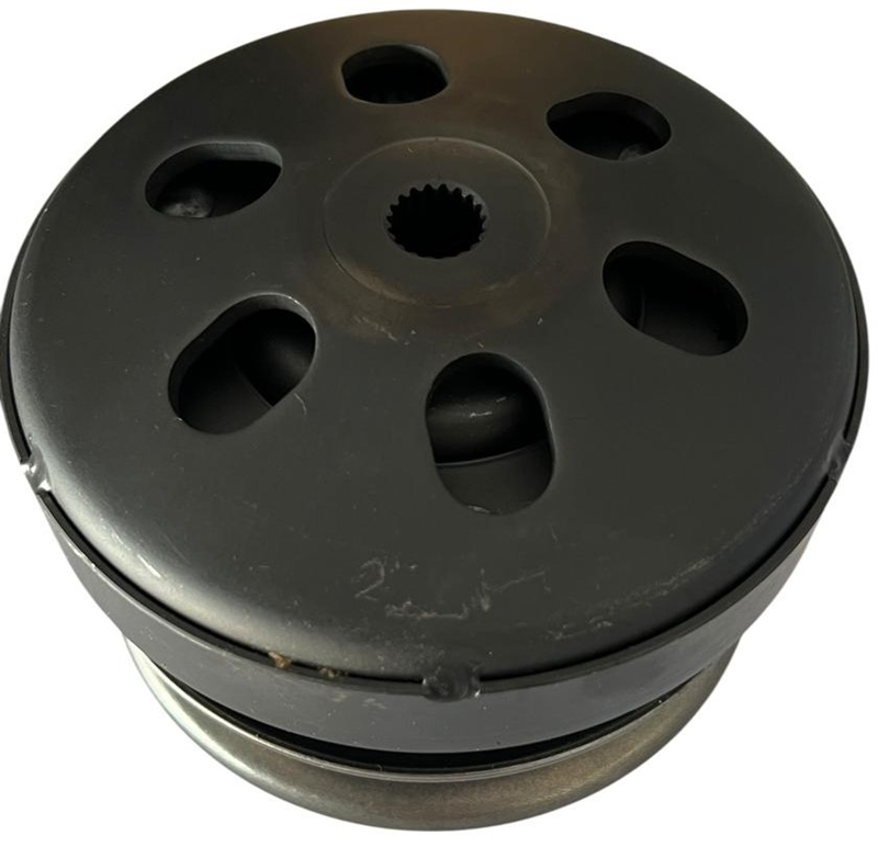 Mondial Znu 125 Arka Varyatör (debriyaj) Komple (oem Plus)