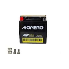 Monero Ytx5l - Bs 12v 5 Ah Dik Akü 50034