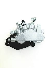 Motogusto Aston 125 Ön Fren Kaliperi Orj