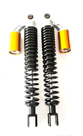 Motogusto Dream 150 Arka Amortisör (tüplü) Takım