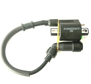 Motogusto Dream 150 Ateşleme Bobini Ve Buji Başlığı