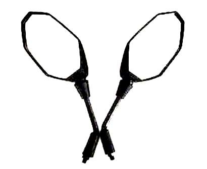 Motogusto Dream 150 Ayna Takım