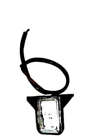 Motogusto Dream 150 Plaka Aydınlatma Motogusto Dream 150 Plaka Aydınlatma