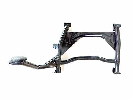 Motogusto Santa 125 Orta Sehpa (park) Ayağı