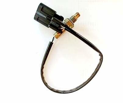 Motogusto Santa 125 / Rapid 50 E5 Egzoz (oksijen) Sensörü