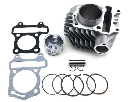 Motogusto Verona 125 Silindir Seti Motogusto Verona 125 Silindir Seti