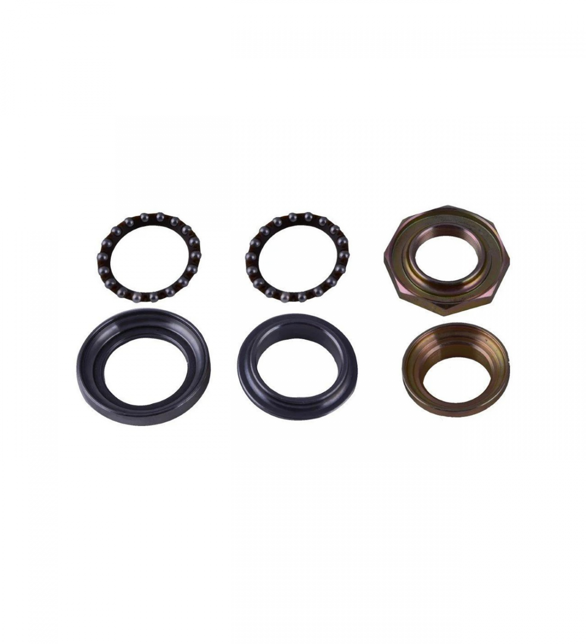 Motolüx Ceo 125 Furş / Bilya Takımı