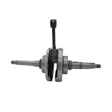 Motolüx Ceo 125 Krank Komple