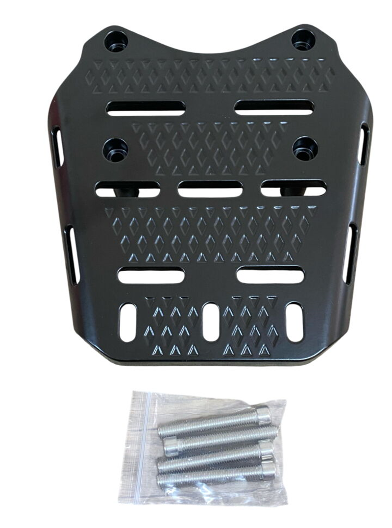 Motolüx Mcx 125 Çanta Demiri (döküm)