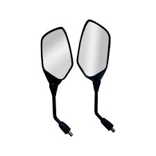 Motolüx Mcx 125 (uyumlu) Ayna Takım