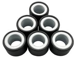 Motolüx Rossi 125 (speed Up) Siyah Performans Bagası (tahrik Seti) 14gr