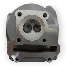 Motolüx Rossi 50 (100cc) Silindir Üst Kapak Komple