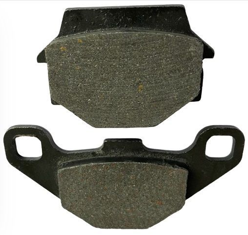 Motoran Atv Lx 200 Arka Fren Disk Balatası Takım