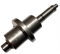 Motoran Atv Lx 200 Balansör Mili