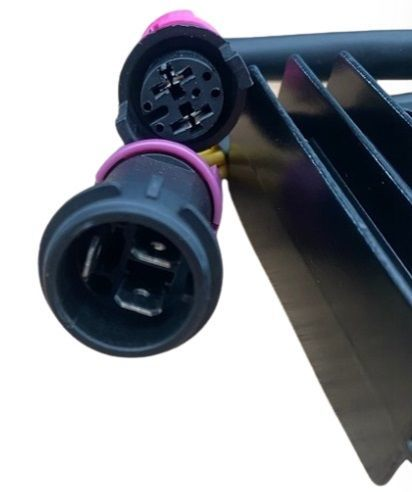 Motoran Atv Lx 200 Konjektör (regulatör)