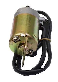 Motoran Atv Lx 200 Marş Motoru