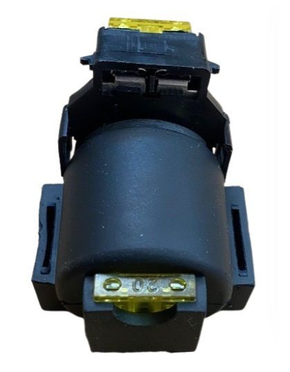 Motoran Atv Lx 200 Marş Rolesi (otomatiği)