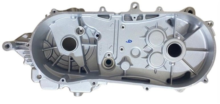 Motoran Atv Lx 200 Motor Bloğu Sol (karter), (110030140-0001)