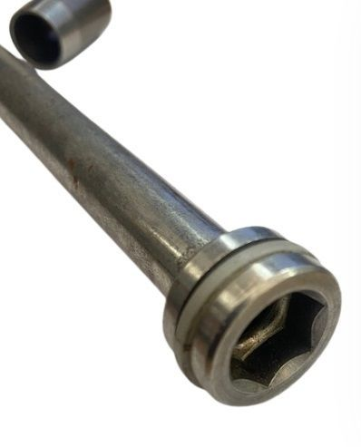 Motoran Atv Lx 200 Ön Amortisör Pimi Motoran Atv Lx 200 Ön Amortisör Pimi