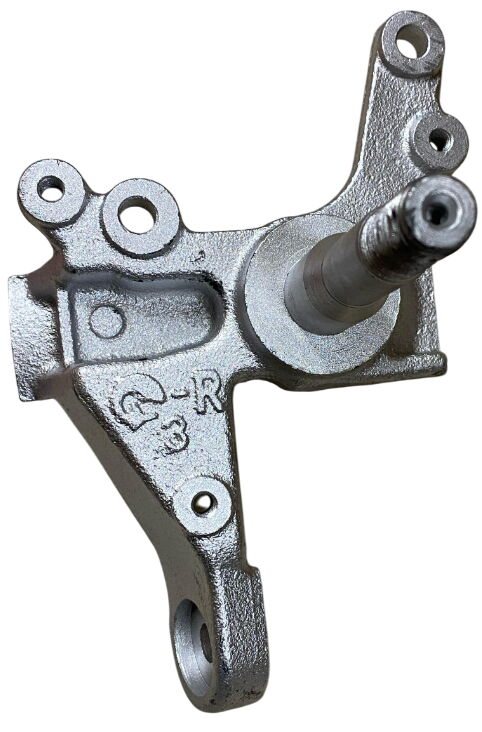 Motoran Atv Lx 200 Sağ Ön Akson (eski Model)