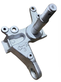 Motoran Atv Lx 200 Sağ Ön Akson (yeni Model)