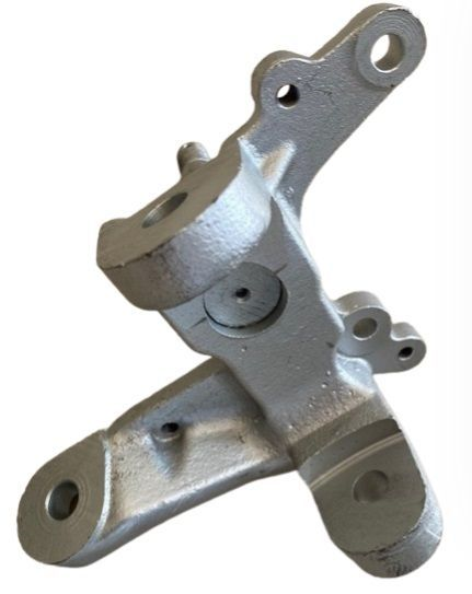 Motoran Atv Lx 200 Sağ Ön Akson (yeni Model)