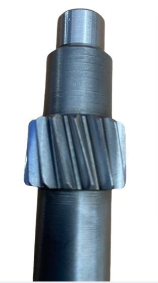 Motoran Atv Lx 200 Şanzıman Ara Dişlisi