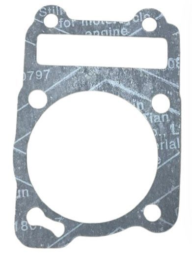 Motoran Atv Lx 200 Silindir Alt Conta