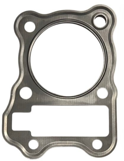 Motoran Atv Lx 200 Silindir Üst (sac) Conta Motoran Atv Lx 200 Silindir Üst (sac) Conta